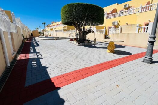 3 bedroom Townhouse for sale in Villamartin