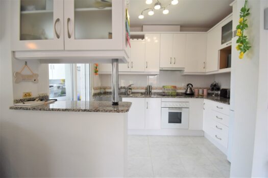 5 bedroom Villa for sale in Orihuela Costa