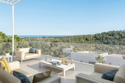 3 bedroom Apartment for sale in San Miguel de Salinas