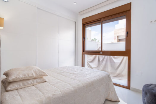 3 bedroom Villa for sale in Pilar de la Horadada