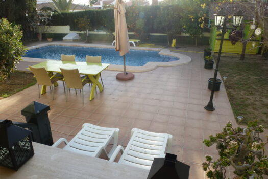 3 bedroom Villa for sale in Ciudad Quesada