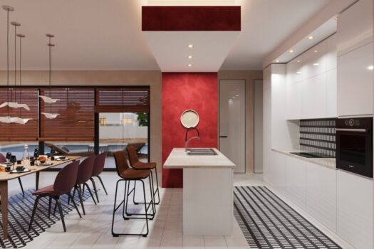 3 bedroom Villa for sale in Orihuela