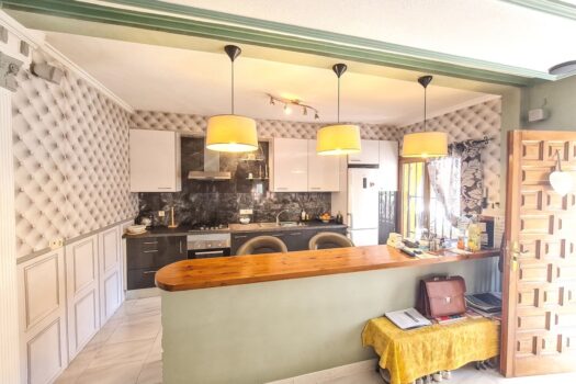 3 bedroom Villa for sale in Ciudad Quesada