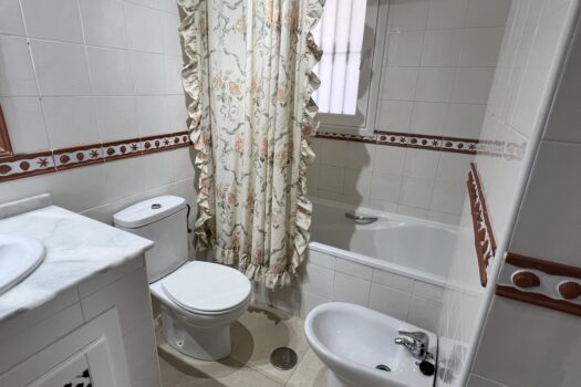 2 bedroom Apartment for sale in Villamartin