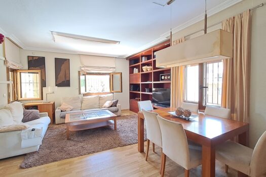 3 bedroom Villa for sale in Santiago de la Ribera