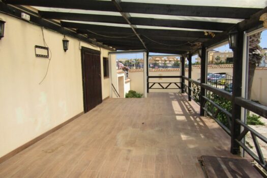 Komerční prostor – Cabo Roig