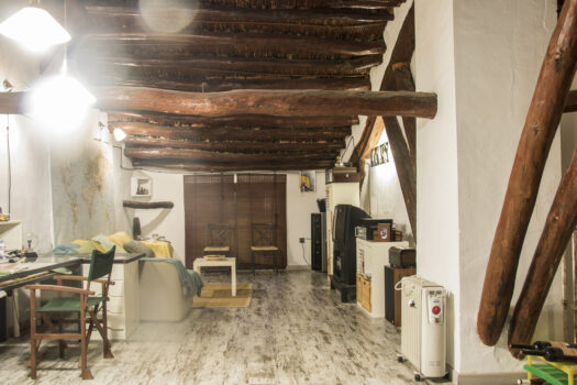 Vila – 3 ložnice – Mula