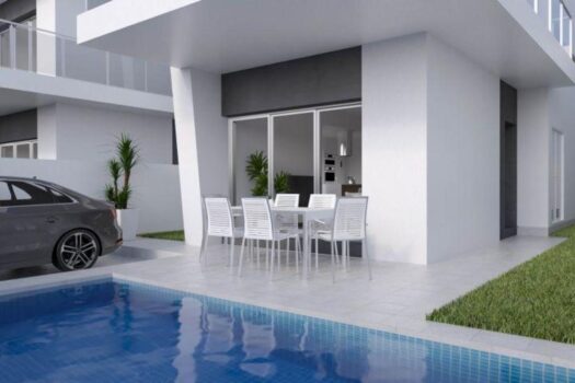 Vila – 3 ložnice – Daya Vieja 2 17a25d8fc0df3d4fbb82