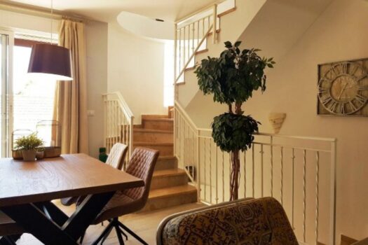 3 bedroom Townhouse for sale in Jacarilla