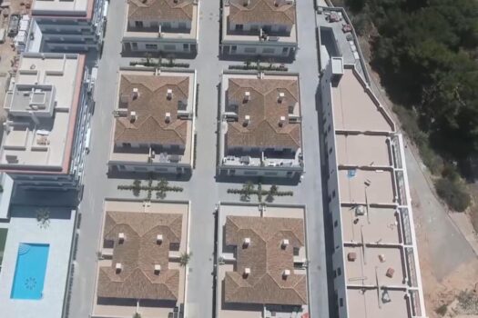 3 bedroom Townhouse for sale in La Zenia