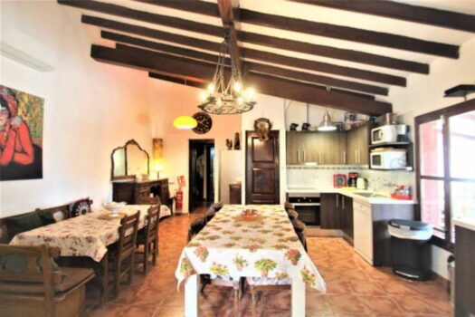 9 bedroom Villa for sale in Cabo Roig