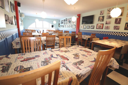 Commercial for sale in Benimar