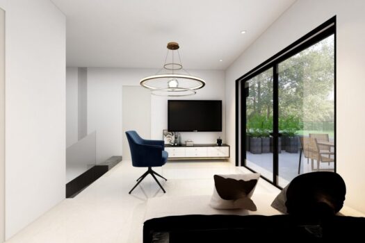 6 bedroom Villa for sale in La Nucia