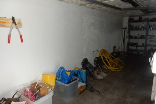 4 bedroom Finca for sale in Bigastro