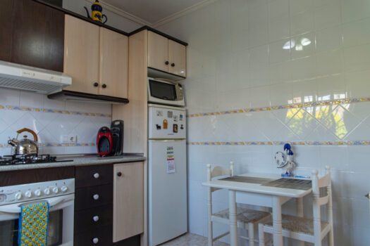 Vila – 3 ložnice – Ciudad Quesada