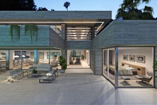 4 bedroom Villa for sale in Benitachell