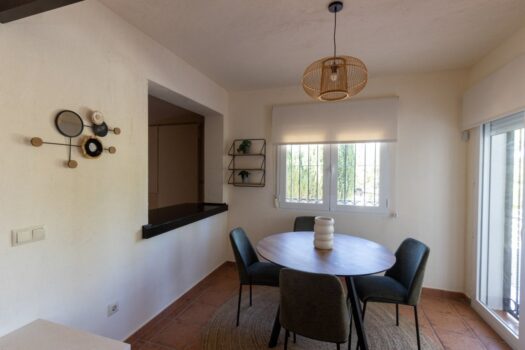 2 bedroom Villa for sale in Fuente Alamo de Murcia