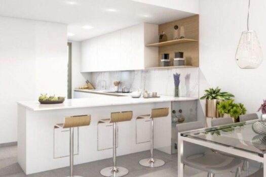 4 bedroom Villa for sale in Orihuela Costa