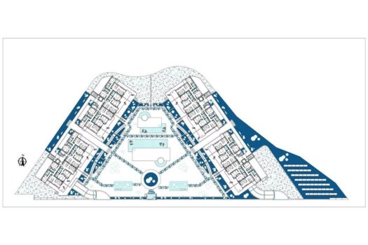 2 bedroom Apartment for sale in Los Alcazares