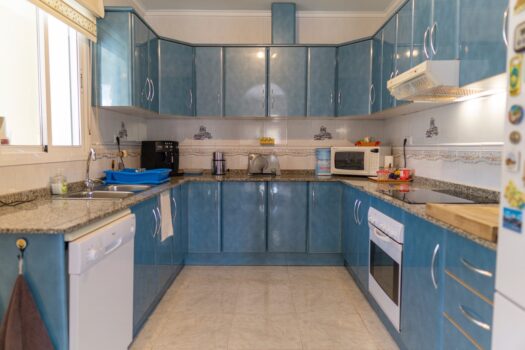 4 bedroom Villa for sale in Ciudad Quesada