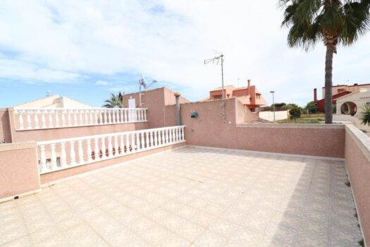 3 bedroom Villa for sale in Torrevieja