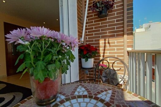 3 bedroom Apartment for sale in Guardamar