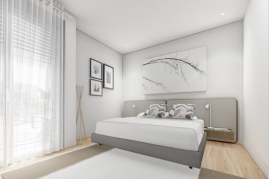 2 bedroom Villa for sale in Banos y Mendigo