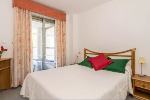 1 bedroom Apartment for sale in Calpe