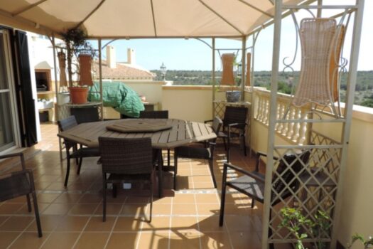 3 bedroom Villa for sale in Orihuela Costa