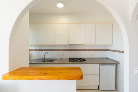 1 bedroom Villa for sale in Calpe