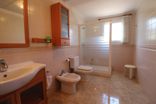 3 bedroom Villa for sale in Algorfa