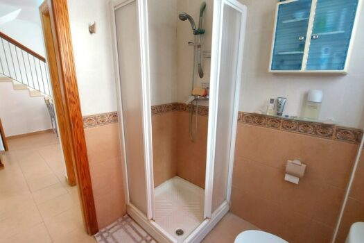 3 bedroom Villa for sale in Villamartin