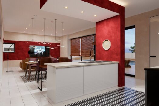 3 bedroom Villa for sale in Orihuela