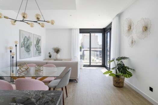 3 bedroom Villa for sale in Finestrat