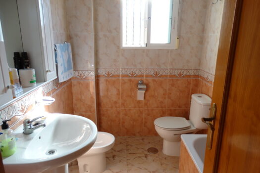 2 bedroom Apartment for sale in Villamartin