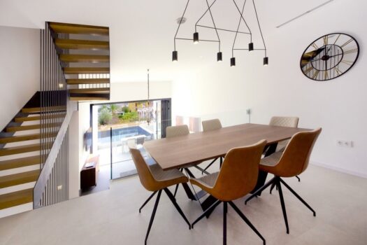 4 bedroom Villa for sale in l’Alfas del Pi