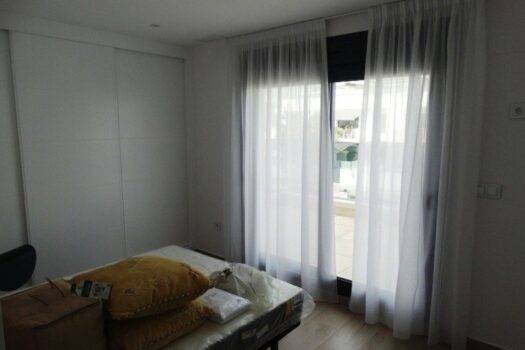 3 bedroom Villa for sale in Pilar de la Horadada