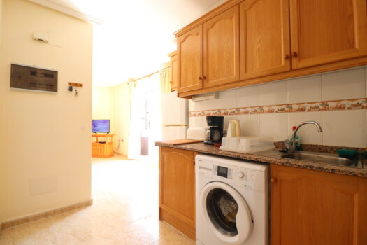 2 bedroom Apartment for sale in Orihuela