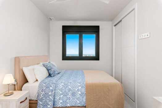 2 bedroom Apartment for sale in Mil Palmeras