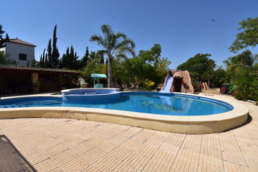 7 bedroom Finca for sale in Catral