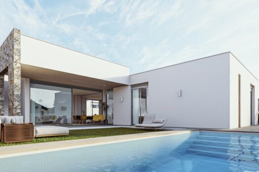 3 bedroom Villa for sale in Cartagena