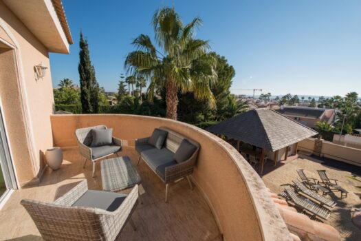 4 bedroom Villa for sale in Ciudad Quesada