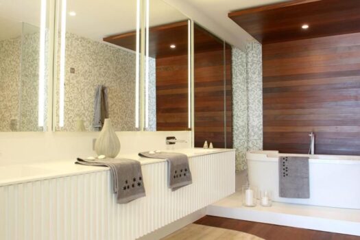 Apartmán – 3 ložnice – Altea