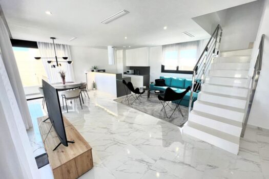 3 bedroom Villa for sale in San Miguel de Salinas