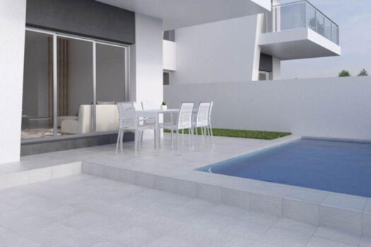 Vila – 3 ložnice – Daya Vieja