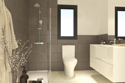 4 bedroom Villa for sale in Alhama de Murcia