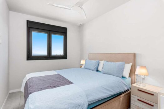 2 bedroom Apartment for sale in Mil Palmeras