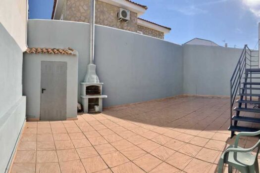 3 bedroom Villa for sale in Benijofar