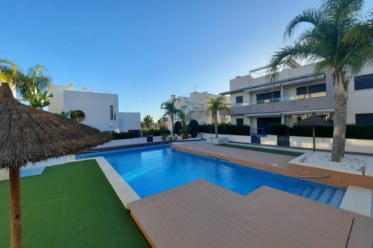 2 bedroom Villa for sale in Ciudad Quesada