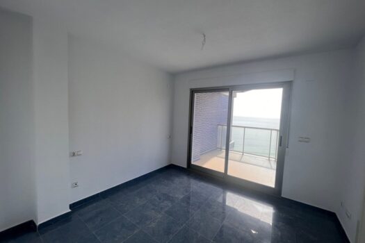 Penthouse – 3 ložnice – Calpe